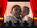 raissa et ma petite niece