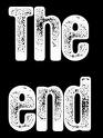 the end