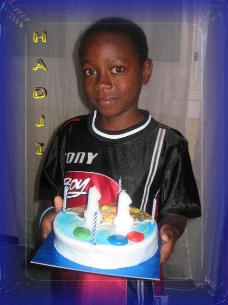 hadji