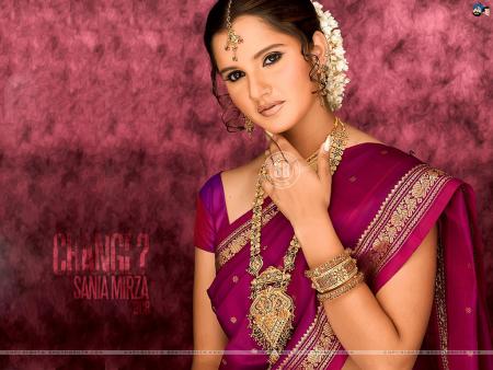 sania mirza