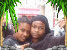 moi et chamsia