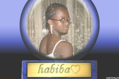 habiba